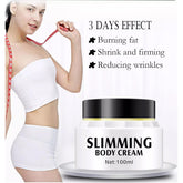 AICHUN BEAUTY Slimming Body Cream –100g
